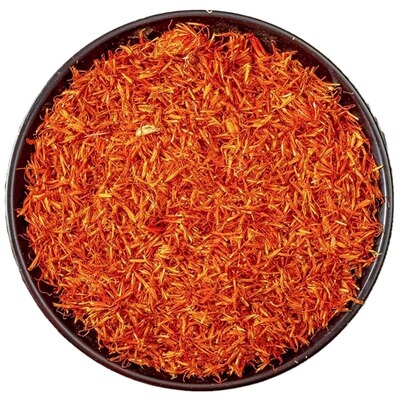 正宗新疆红花正品中药材