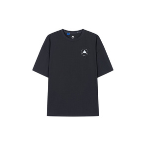BURTON伯顿春季新品男女LSE GRAPHIC HWD 短袖T恤宽松舒适927841
