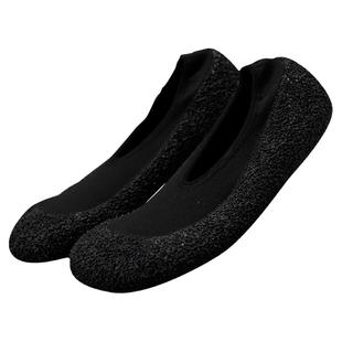 室内运动鞋健身房轻便防滑减震软底壶铃运动训练鞋女跳操瑜伽鞋