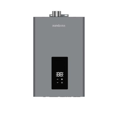 迅达恒温热水器强排式燃气热水器