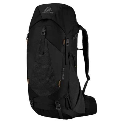 GREGORY金石STOUT登山包户外背包