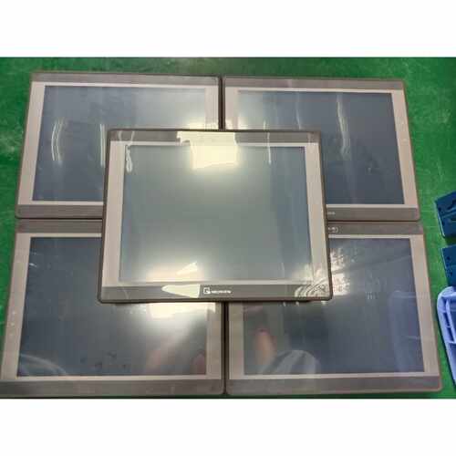 溢价-威纶通触摸屏 15寸 MT8150IE