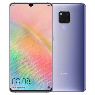 Huawei/华为 Mate 20 X 大屏幕7.2英寸商务麒麟980后指纹手机