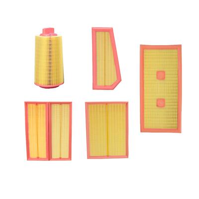 奔驰SLK汽车空气滤芯高流量