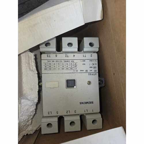 〔议价-可维修〕接触器 3TF50 22-0XM0