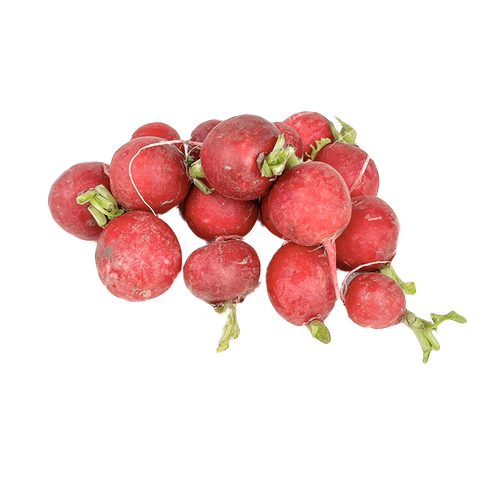 绿食者 樱桃萝卜500g 迷你小红萝卜水果萝卜新鲜生吃蔬菜沙拉食材