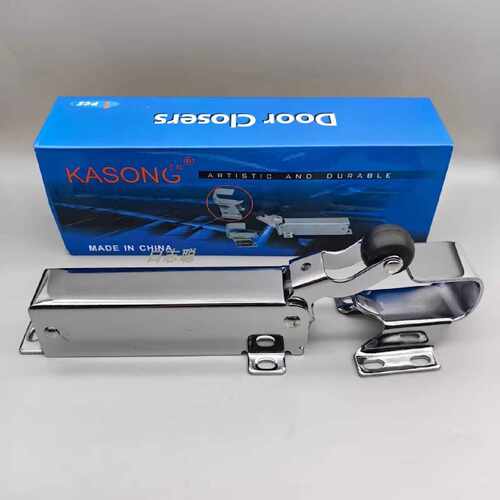 议价卡松 KASONG1094 冷库关门器自动关门器冷库镀锌闭门回归YL-2