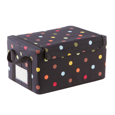 儿童整理箱便携德国折叠收纳箱