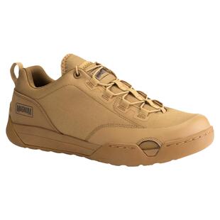 magnum马格南户外战术靴 火星低帮轻量徒步登山鞋 夏季战术靴