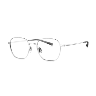 BOLON暴龙近视眼镜25新品复古素颜女学生镜框配度数镜架男BA7105