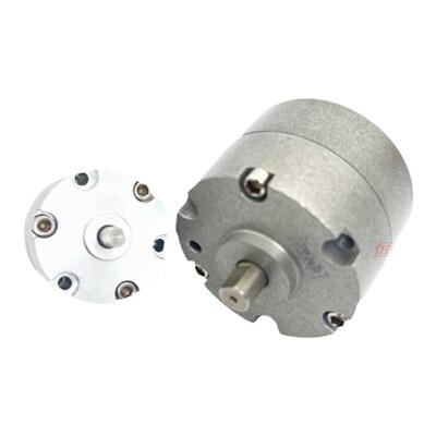 SMC旋转气缸CDRB2BW10/15CRB2B