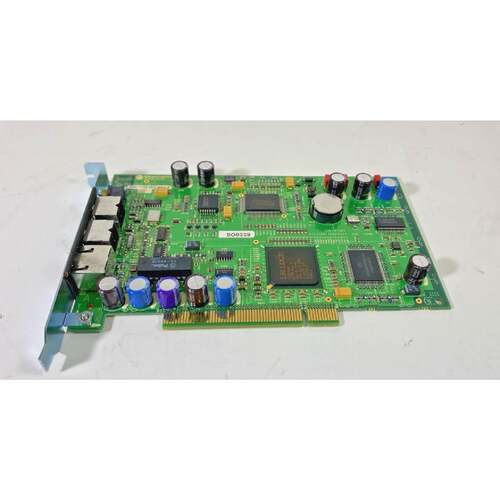 SILICONGRAPHICS 030-1155-002 REV. E / 034-1155-004 REV. B PC