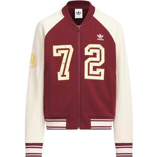 【自营】阿迪达斯ORIGINALS三叶草飞行员夹克外套KG6619 KG6620