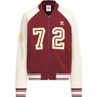 【自营】阿迪达斯ORIGINALS三叶草飞行员夹克外套KG6619 KG6620