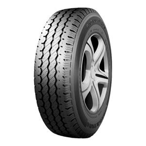 朝阳轮胎 165/70R13微型汽车面包车胎SL305强韧抗载经久耐磨 安装