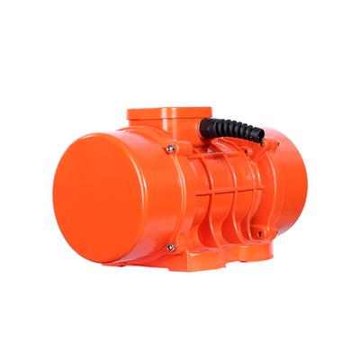 振动电机三相异步下料