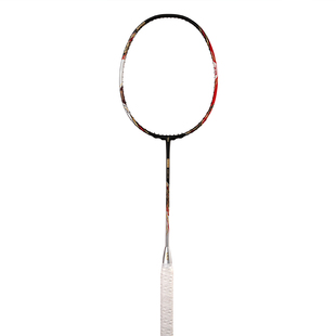 VenSon威臣龙马精神限定礼盒装羽毛球拍 VS超轻全碳素进攻型球拍