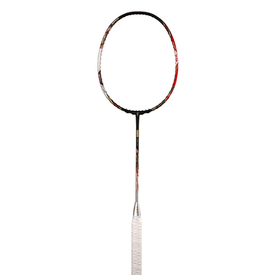 威臣龙马精神限定礼盒装羽毛球拍