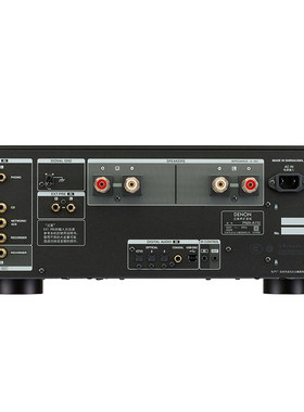 天龙PMA-A110纪念款HIFI功放机