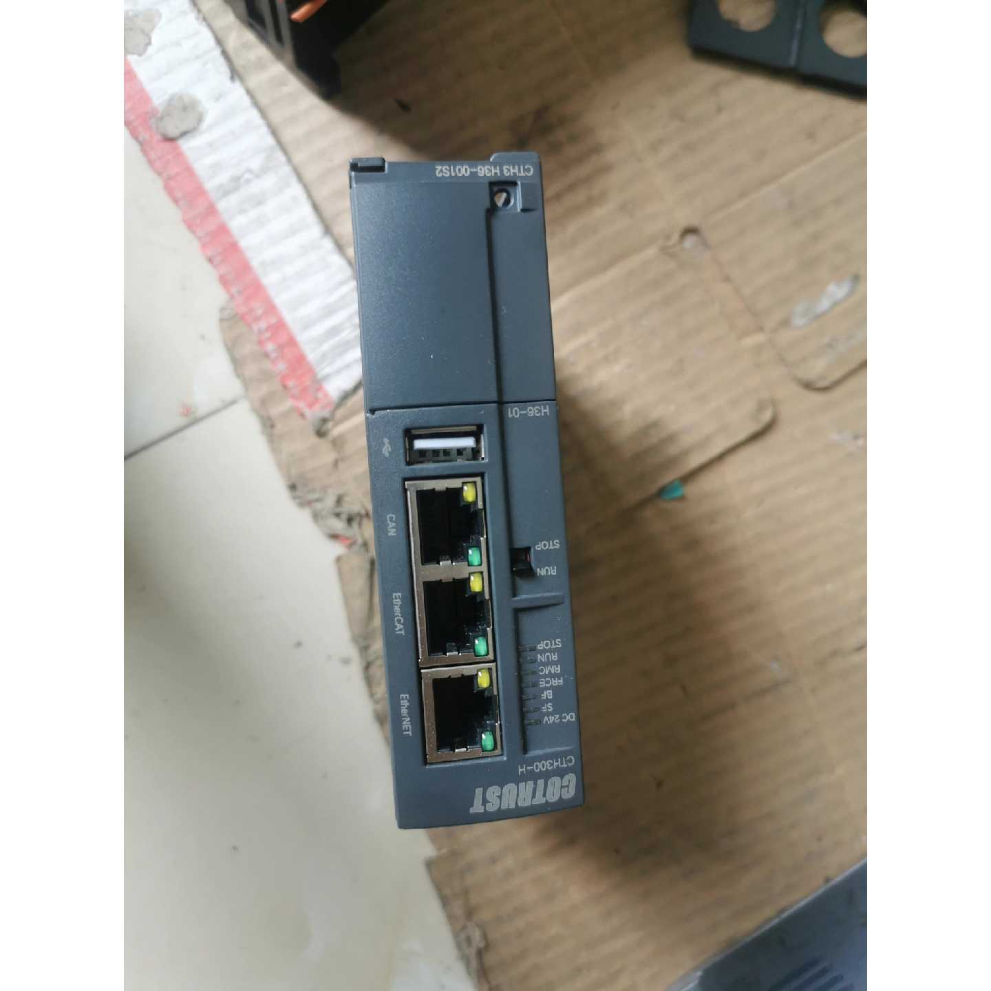 【议价-可维修】CTH3 H36-001S2 电子配件 现货 全新/均有货