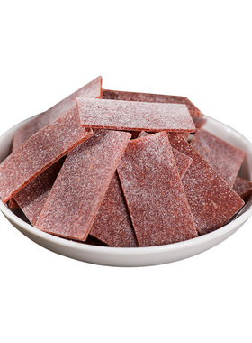 日式梅片紫苏陈皮原味独立小包装