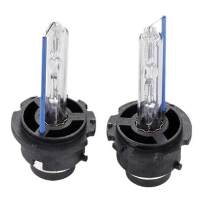 D2S/D2R/D4S/D4R氙气灯泡 汽车交流氙气灯35W/55W HID疝气灯