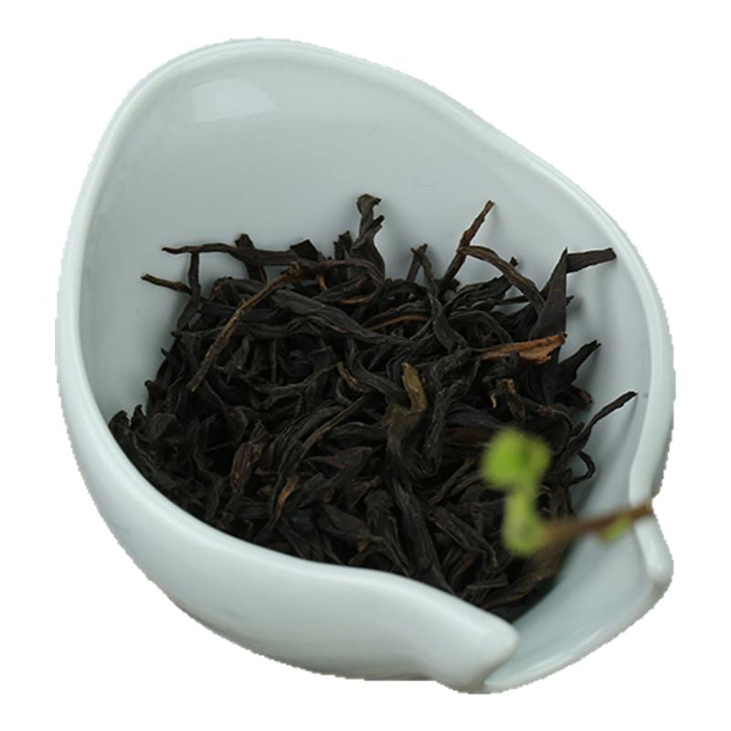 陶瓷茶道配件手绘茶则景德镇青花