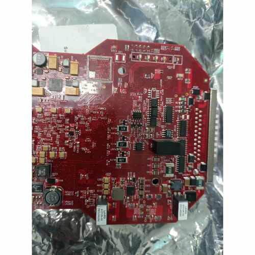 GA5103-0143 激光测速仪主板 PCA5100-041