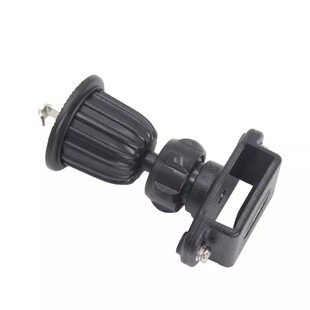 手持对讲机手台支架汽车空调出风口挂架泉盛宝峰手咪夹固定挂支架