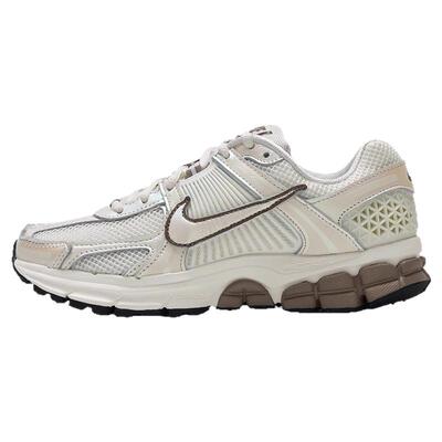 Nike耐克女鞋2025夏季新款ZOOM VOMERO 5透气耐磨运动鞋IB8129