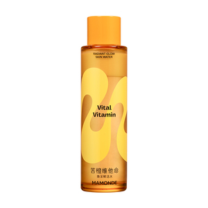 梦妆苦橙水保湿舒缓紧致爽肤水