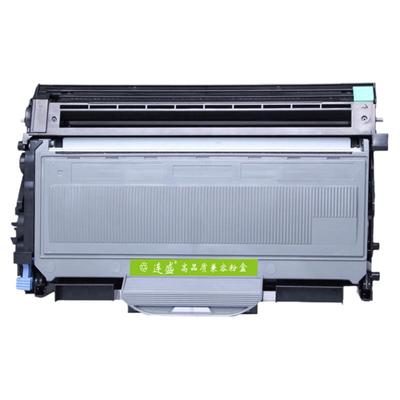 适用兄弟7340硒鼓2140 7030 LJ2200 M7250 MFC7340打印机碳粉盒TN2115 DR2150硒鼓架联想LJ2200 LT2822墨粉盒