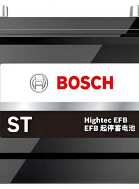 博世汽车电瓶t110l雷克萨斯