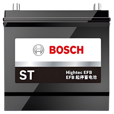 博世汽车电瓶t110l雷克萨斯