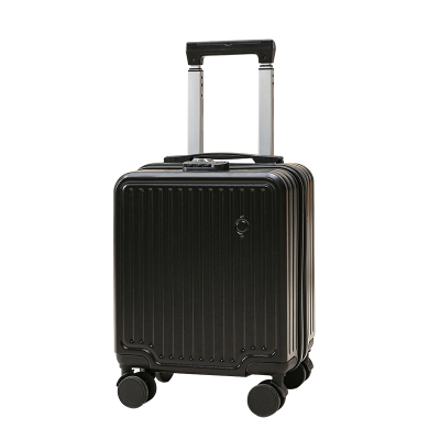 14寸行李箱春秋航空登机箱小型