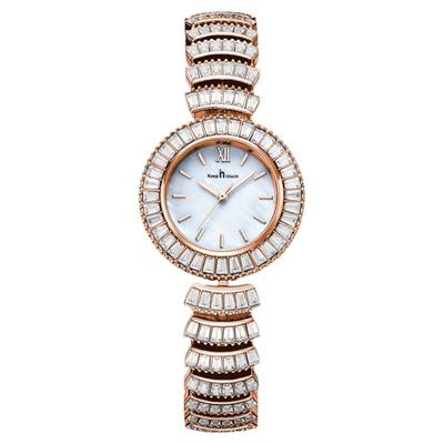 防水时尚潮流品牌满天星女生表