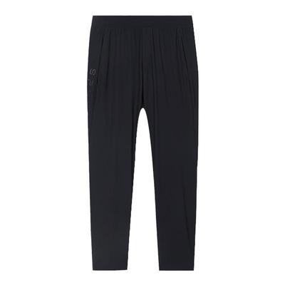 蜘蛛春秋男吸湿排汗透气运动长裤