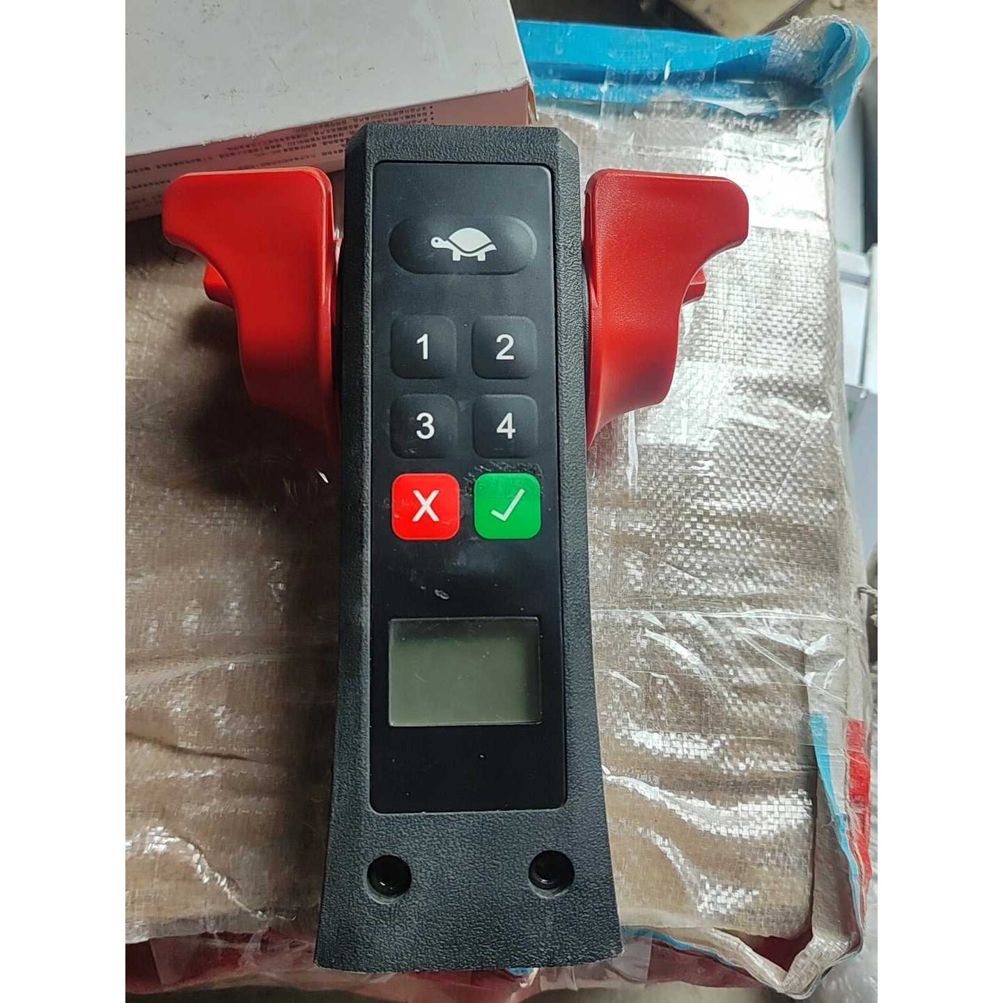 合力小金刚加速器总成，功能包好，技术，一起有多台，成色如