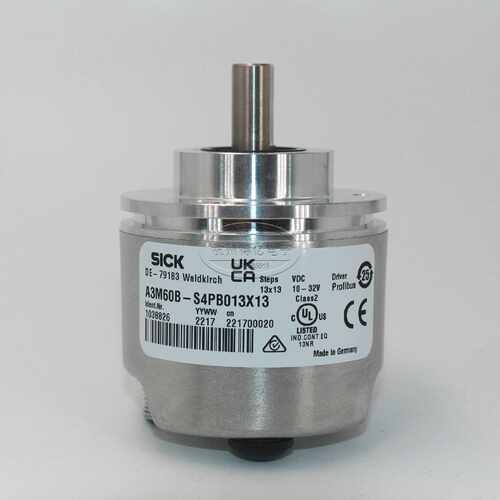 德国西克sick编码器A3M60BS4PB013X13A3M60AS4PB014X17