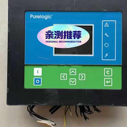【议价】Pureloqic控制面板PPE0784、P1900520