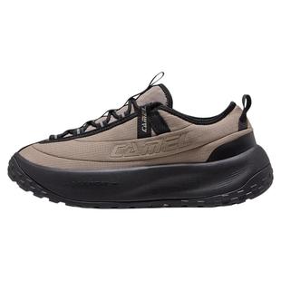 骆驼面包鞋运动鞋男款2025冬季新款男鞋透气跑步鞋慢跑休闲鞋女