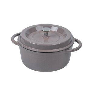 马约克2026新款22cm经典炖珐琅锅铸铁煲汤锅无涂层炖锅母婴可适用