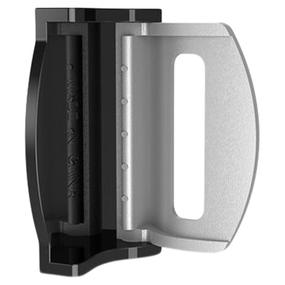 汽车安全带固定限位器延长加长器