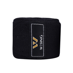 九日山拳击绷带运动散打绑手带泰拳缠手带格斗护具护手带沙包绑带