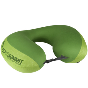 SeatoSummit吹气脖子枕头护颈