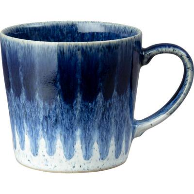 denby丹碧欧式手工马克杯