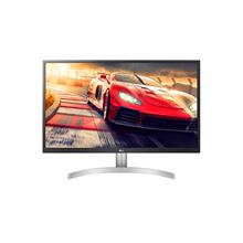 1599元 包邮  LG   27UL500 27英寸IPS显示器（3840×2160/60Hz/98%sRGB/HDR10）