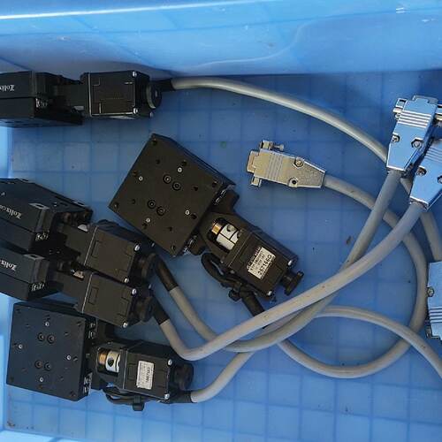 【请询价】ZOLIX CXP20-60NS-YM SHINANO ST