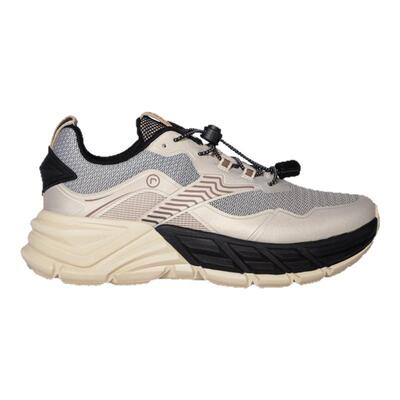 Rockport/乐步男鞋2025新款厚底休闲鞋越野减震鞋户外运动跑步鞋