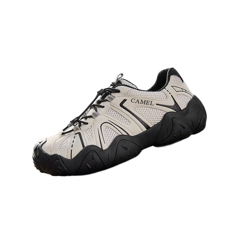 户外山系徒步登山鞋情侣